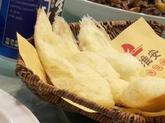 -老淮安·淮安菜(淮阴区店)