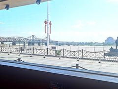 -松涛园朝鲜·海鲜·料理店(鸭绿江断桥店)