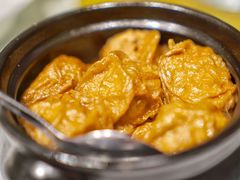 -老洋房花园饭店(绍兴路店)