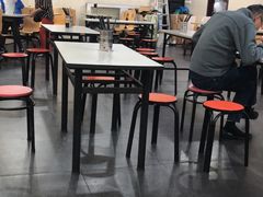 大堂-福海面馆(阳曲店)