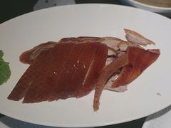 -喜悦烤鸭·新京菜(王府井店)