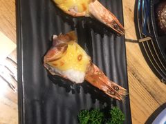 -通海俄式烧烤(下瓦房店)