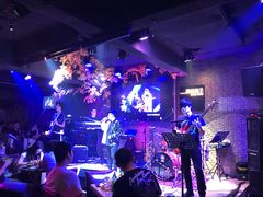 景观位-音乐房子·Vintage Live Bar(玉林总店)