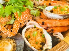 -巽寮印象美食部落餐厅·海鲜·地方特色菜(惠州体验店)