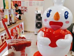-蜜雪冰城(美乐城潮街店)