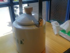 -小小河边鱼(天润城店)