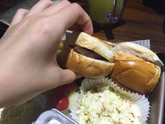 -火炉火自助餐(枫蓝国际店)