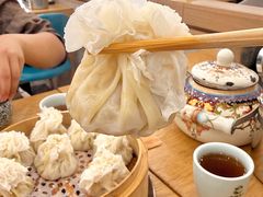 -老绥元烧麦·家常菜(人和店)