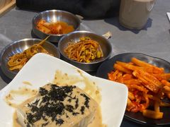 -意成料理