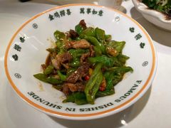 -清晖小苑•顺德地方菜(壹海城店)