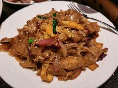 品悦特色炒饼-长春凯悦酒店-品悦中餐厅