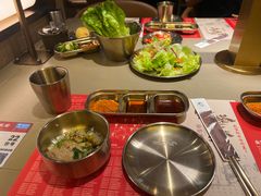 -西塔老太太泥炉烤肉(青浦蟠龙天地店)