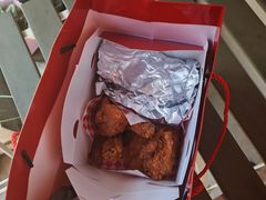 -SUN炸鸡专门店(西塔总店)