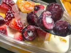 酸奶-老长春肉馆(隆礼路店)