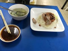 -鸡饭店