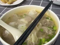 -清真蒋有记(老门东店)