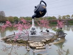 -张公山寨景区
