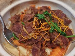 -村长家的疙瘩汤·东营菜(东营茶城店)