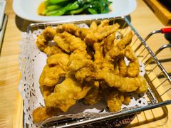 -全牛匠·乐山跷脚牛肉(新中关店)