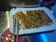 -很久以前羊肉串(大华三路店)