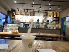 -宝珠奶酪(闵行仲盛店)