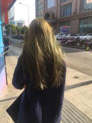 -美梵日系沙龙