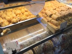 -詹记桃酥(包河万达店)