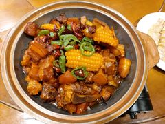 -李氏八大件老菜馆(万宝街店)