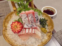 -满来寿喜烧(金虹桥店)