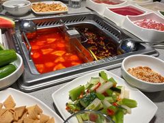 -海底捞火锅(龙湖三千集店)