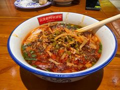 -公交新村粉店(赤岗冲店)