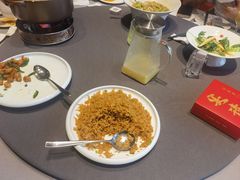 -百富源·海鲜辽菜(浑河堡店)