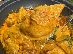 -马来西亚肉骨茶汤·招牌螃蟹·烧鸡·呷喱吧吧(海上世界店)