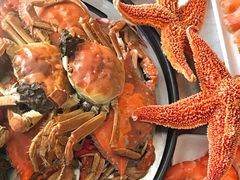-半岛听涛蒸汽海鲜自助(K11店)
