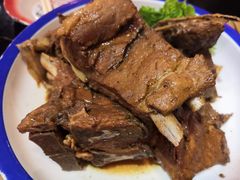 八一酱骨-粗粮人家(簋街店)