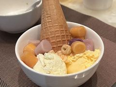 -长春富力万达文华酒店-集·味自助餐厅