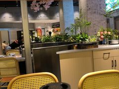 -楚太子  中餐&烧烤(武大店)