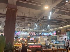 -谭三娘鲜切牛肉自助火锅(九眼桥总店)