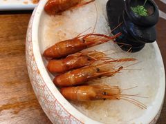 -乔街深夜食堂·小龙虾·高压锅生蚝(杭州总店)