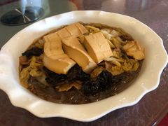 -蜈支洲岛珊瑚酒店临海阁中餐厅