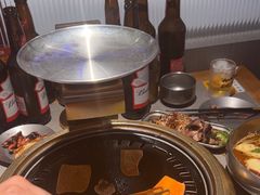 -杨小佳·齐齐哈尔烤肉·烤串(广州店)