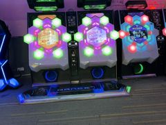 -核客电玩城(东门店)