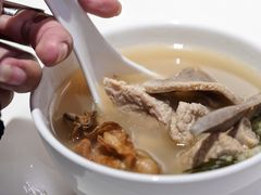 金银菜好市煲大利（位）-利苑酒家(宜安广场店)