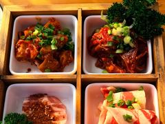 -柠檬花院烤肉·会议团建·聚会·求婚(三圣乡店)
