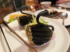 -海派悦庭·海胆烧麦·新融合菜(凯德广场店)