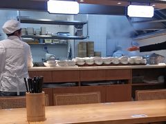 -浙味观杭州海鲜面(钱江新城高德置地店)