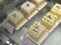 -théATRE 茶聚场(王府中環店)