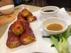 -点都德(大茶楼店)