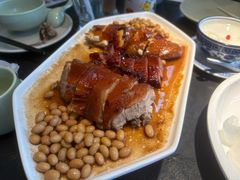 -蝴蝶里·粤菜·点心(滨江龙湖店)