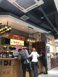 -发源地HAIR SALON